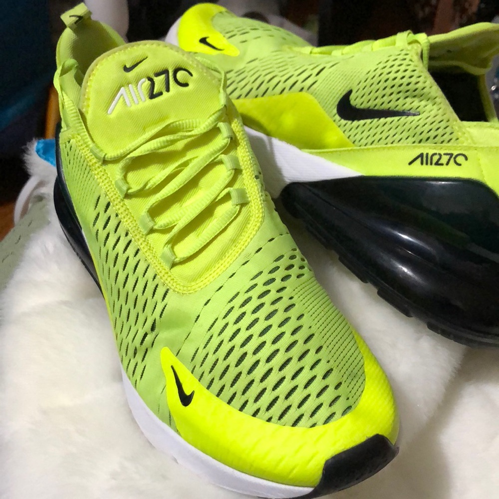 Nike Air27c sneakers